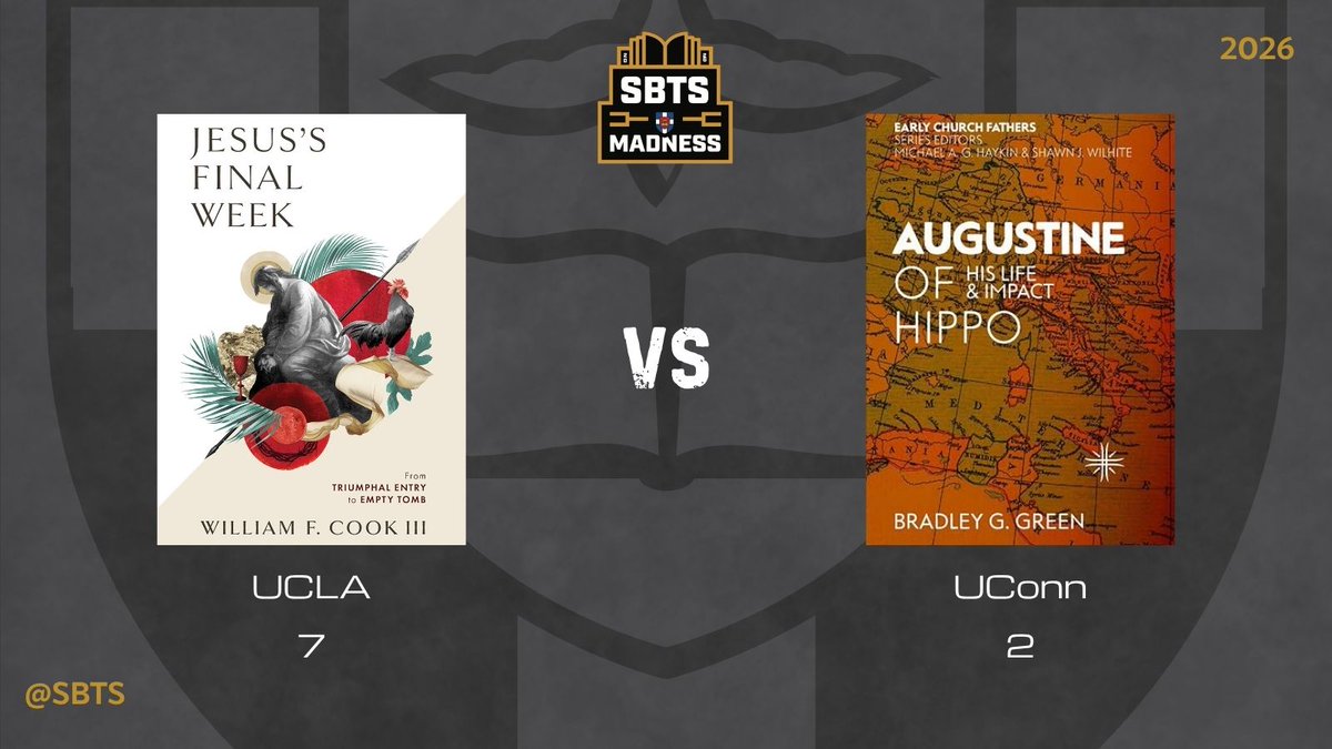 Southern Seminary tweet media