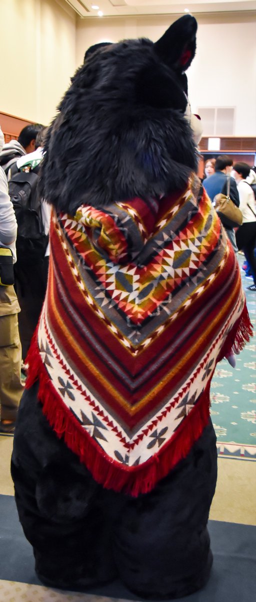 Luxia_HARS tweet media