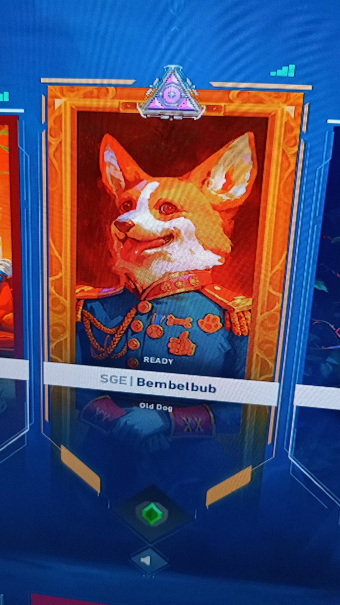 Bembelbub tweet media