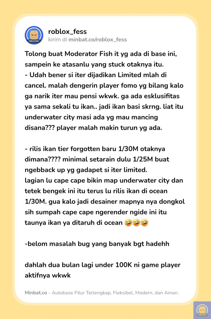 Roblox Fess tweet media