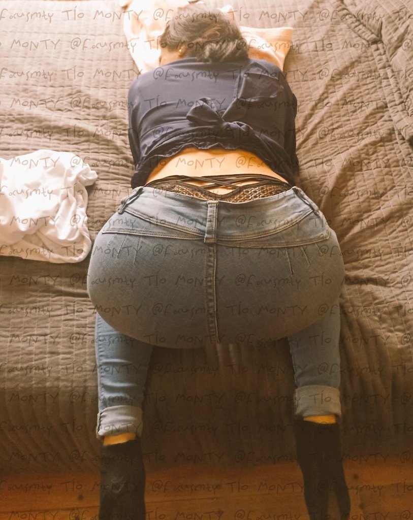 Tío Monty tweet media