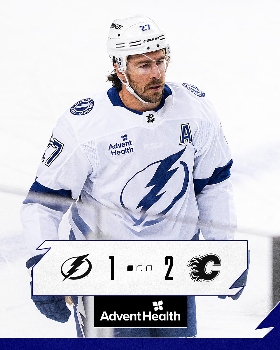 Tampa Bay Lightning tweet media