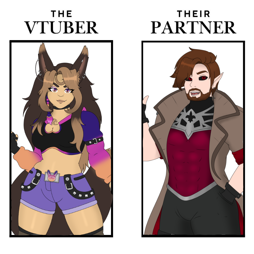 ☆ミParamora Sen 🐇🦋 tweet media