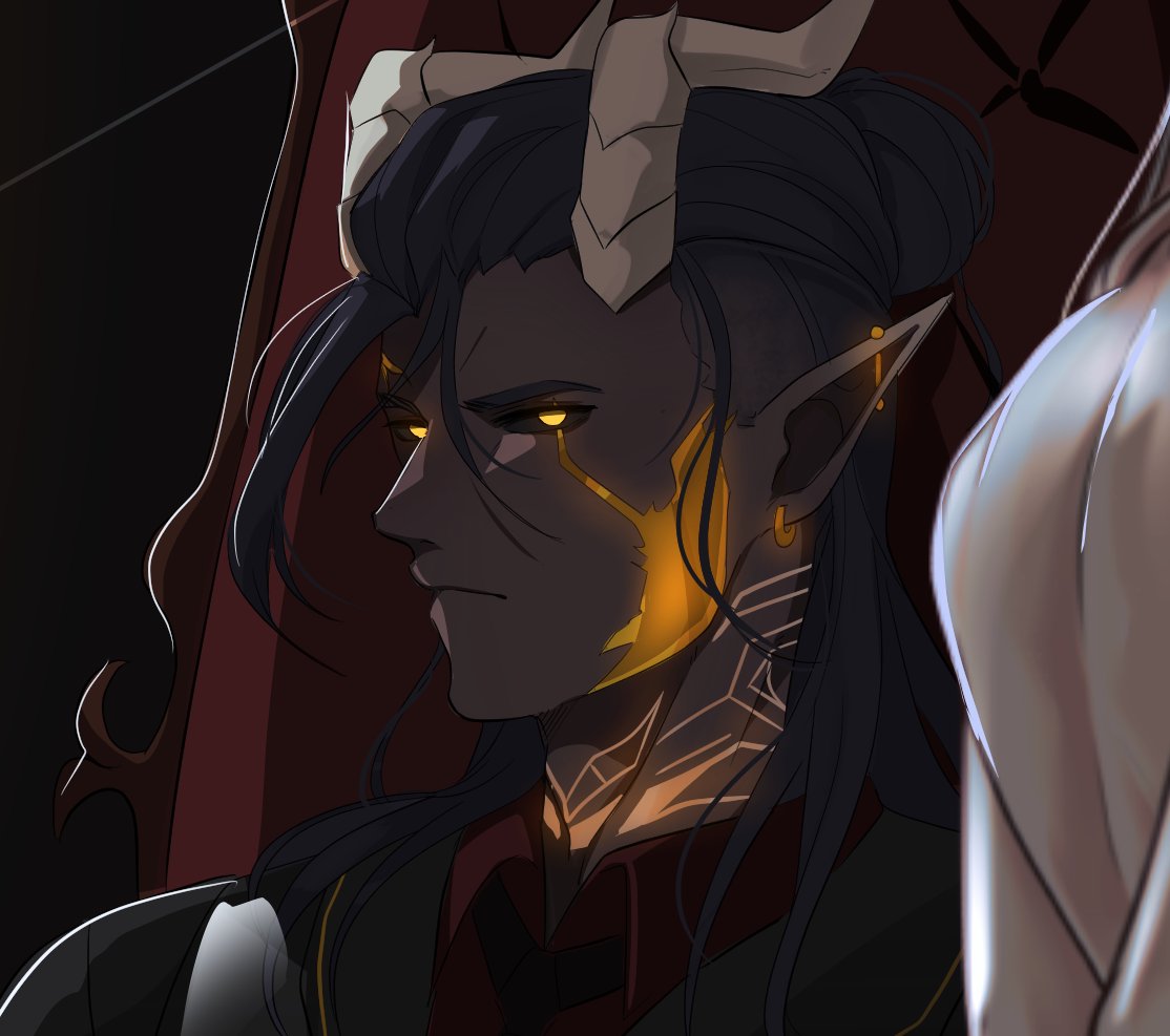 PrimroseVT 🥀Freelancer/Webtoon Creator tweet media