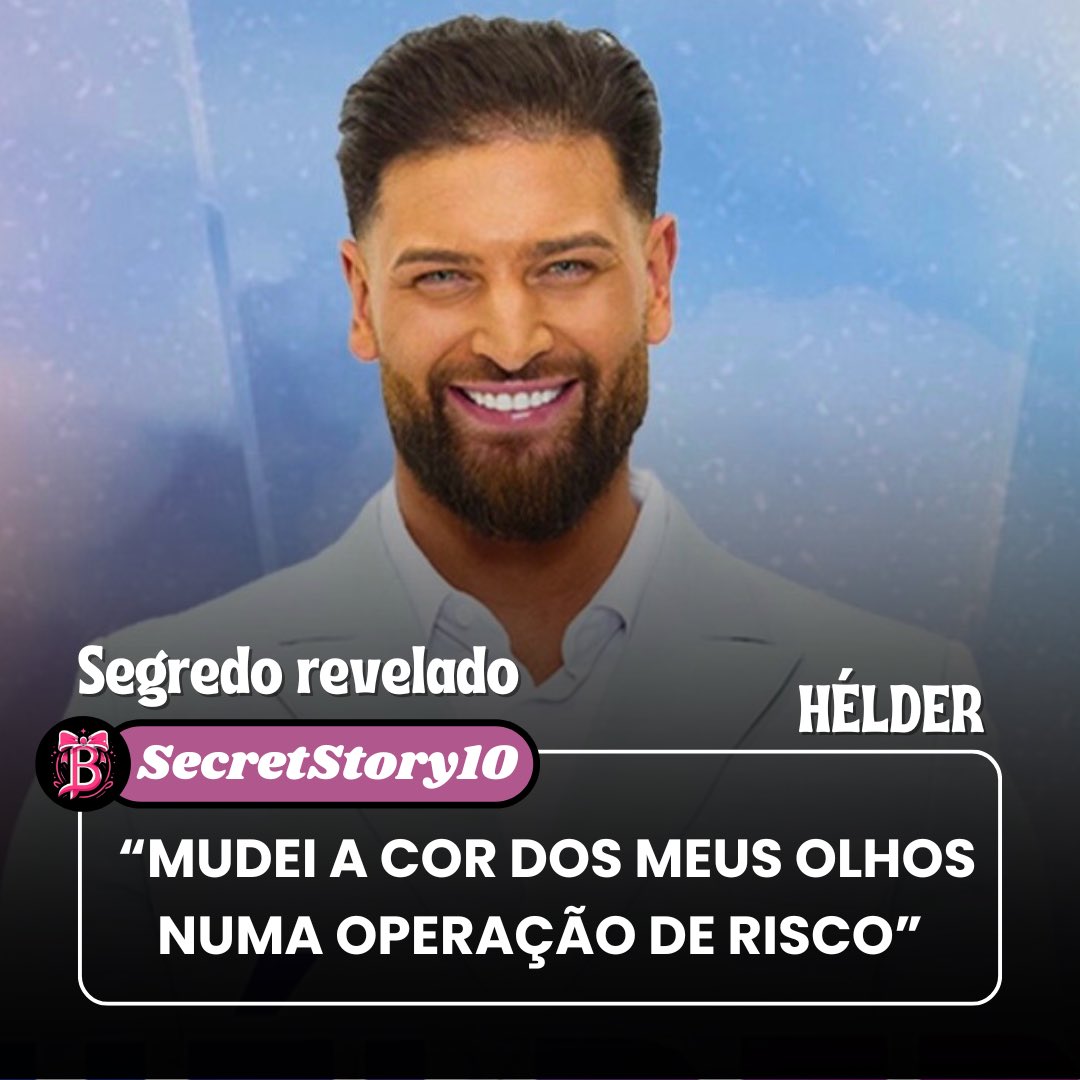 Bloguinhas tweet media