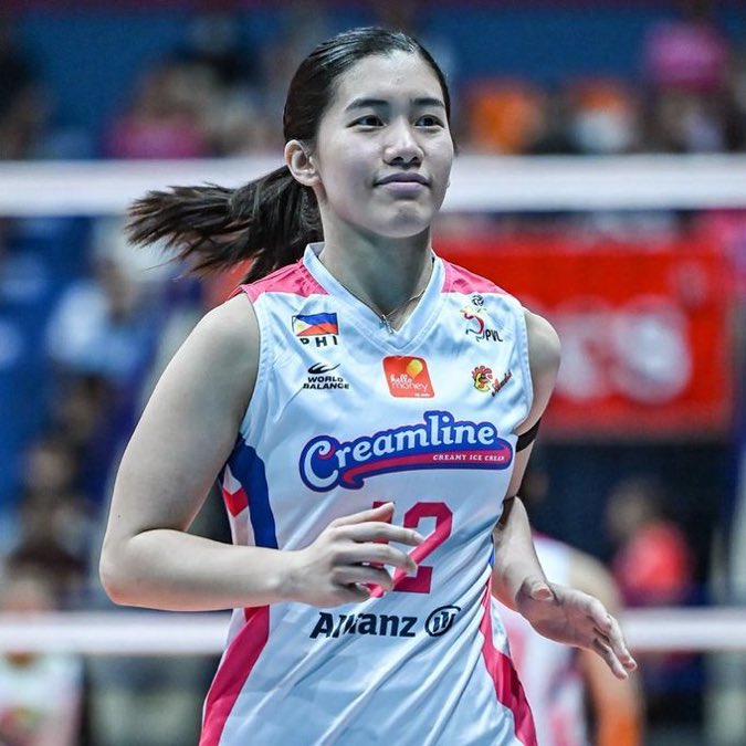 ATENEO CHARTS📊🦅 tweet media