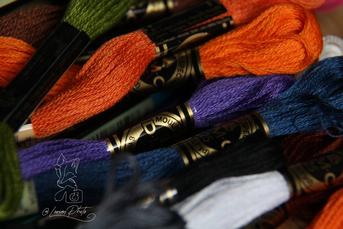 LorianPhoto's tweet photo. 31 Mai 2024

#dmc #dmcthreads #dmcembroidery #fils #threads #broderie #embroidery #couleur #colors #photo #photographie #photography #appareilphoto #camera #reflex #dslr #sansretouche #pasderetouche #noretouching #nopostproduction https://t.co/7sK9tFmDmc