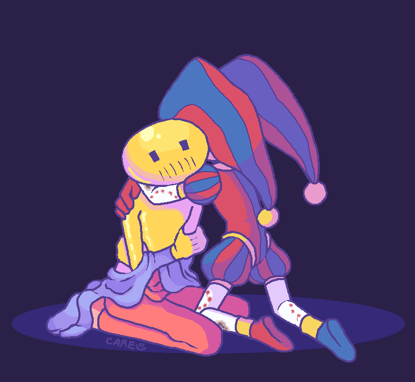 care ✨🐻‍❄️💜🐈‍⬛ tweet media