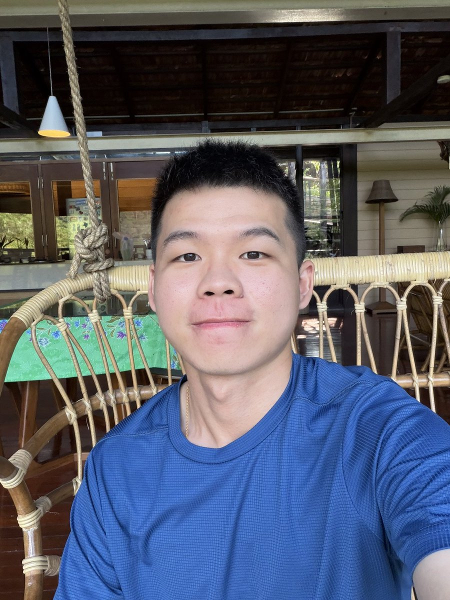 iamwilliam2000's tweet photo. 🧘🏻‍♂️ https://t.co/B1QBJIQwru