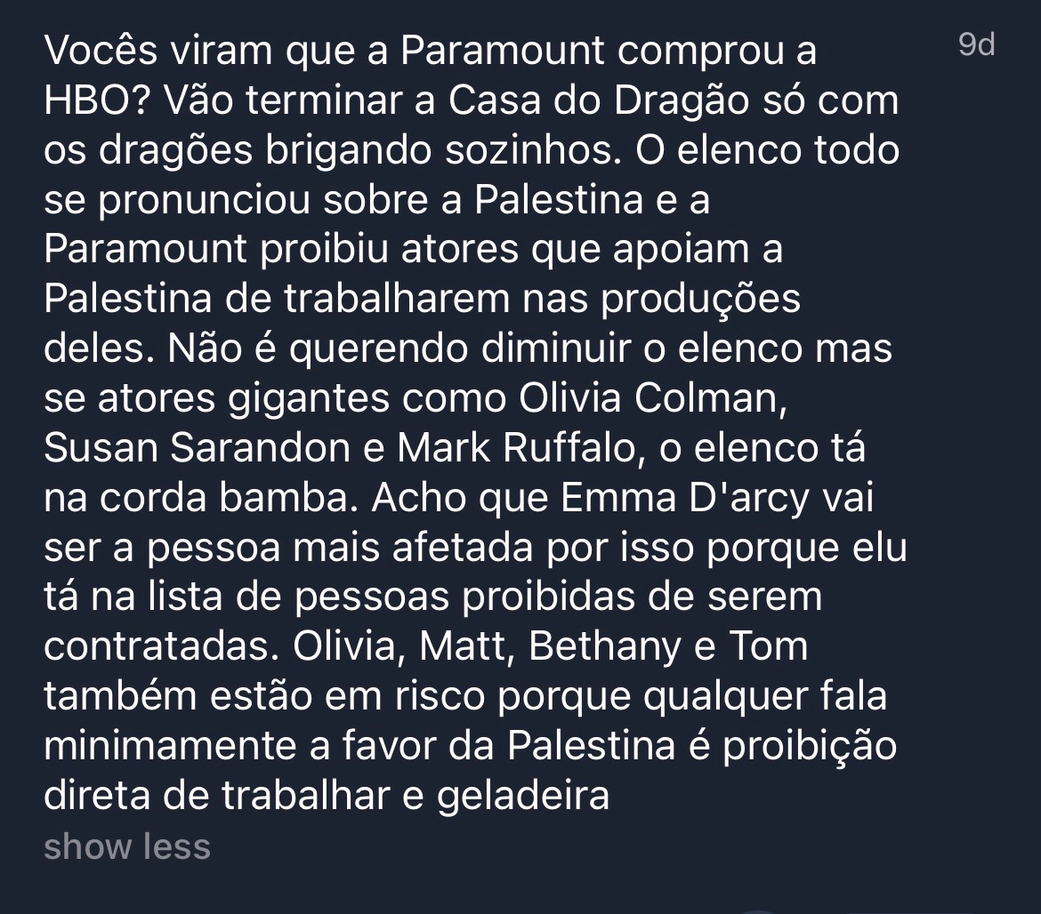 Confissões Asoiaf tweet media