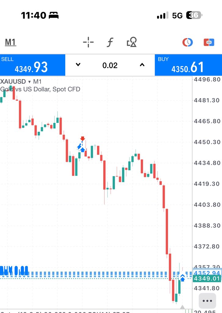 Linda M. tweet media