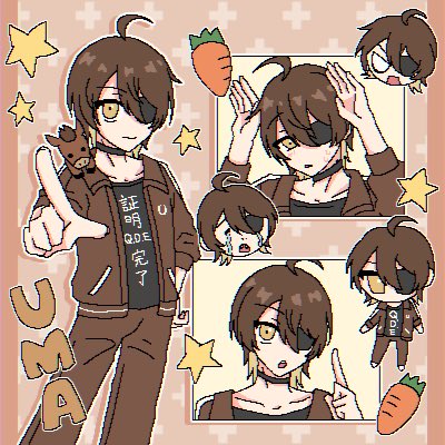 おすし tweet media