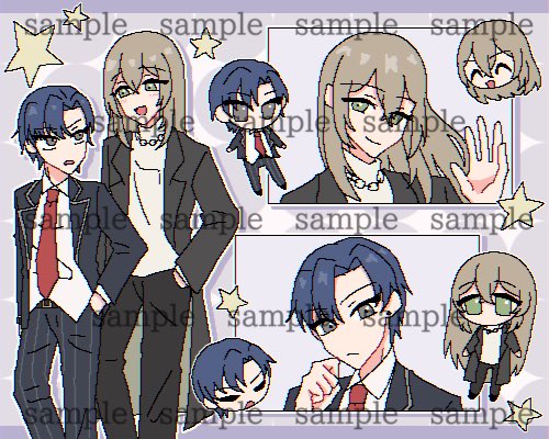 おすし tweet media