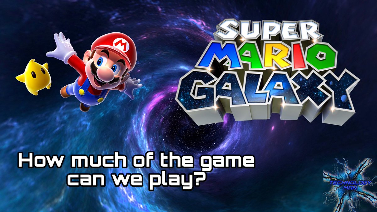 The Technology Man tweet media