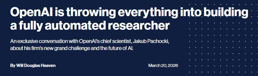 Wes Roth tweet media