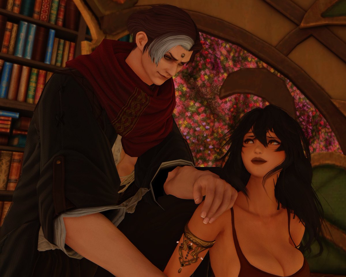 Azem Lavellan tweet media