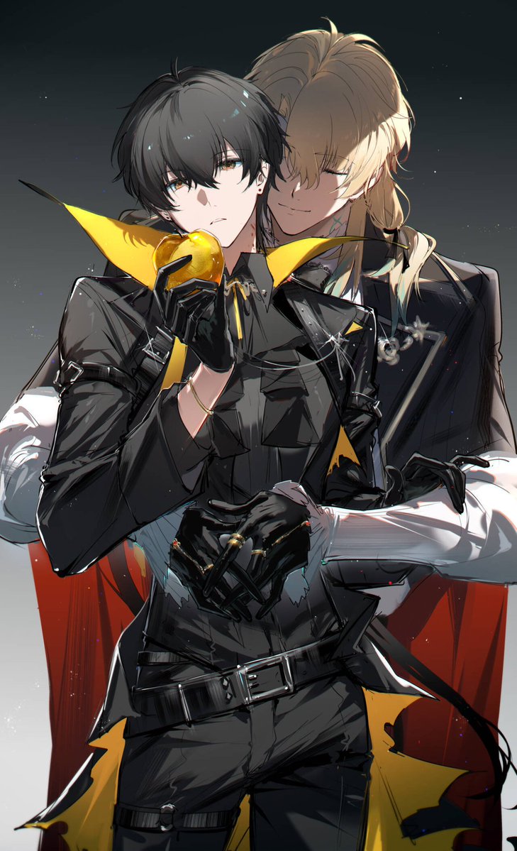 私はちび tweet media