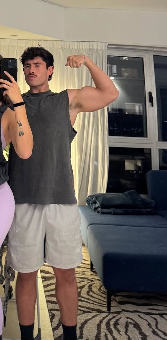 Argo 🇦🇷 tweet media