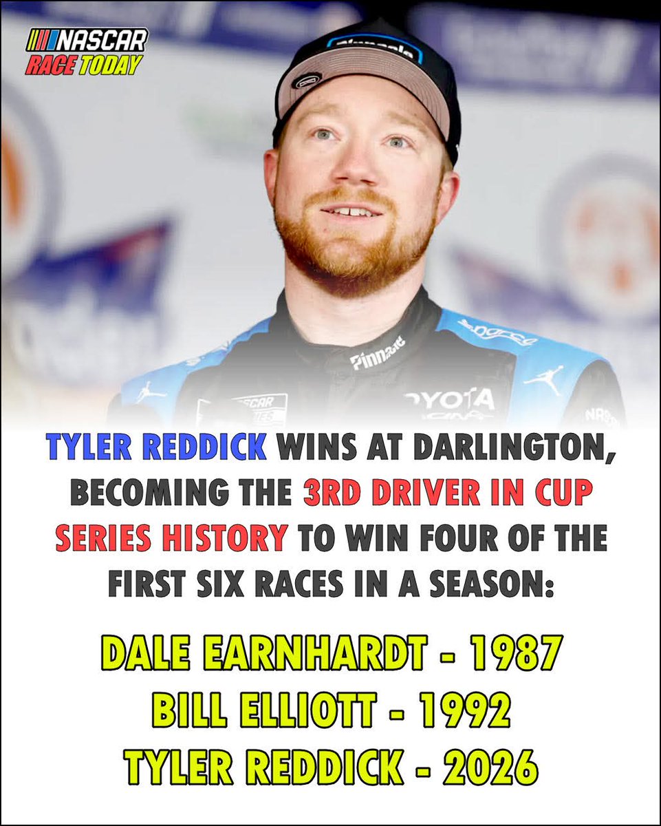 RacingRick57 tweet media