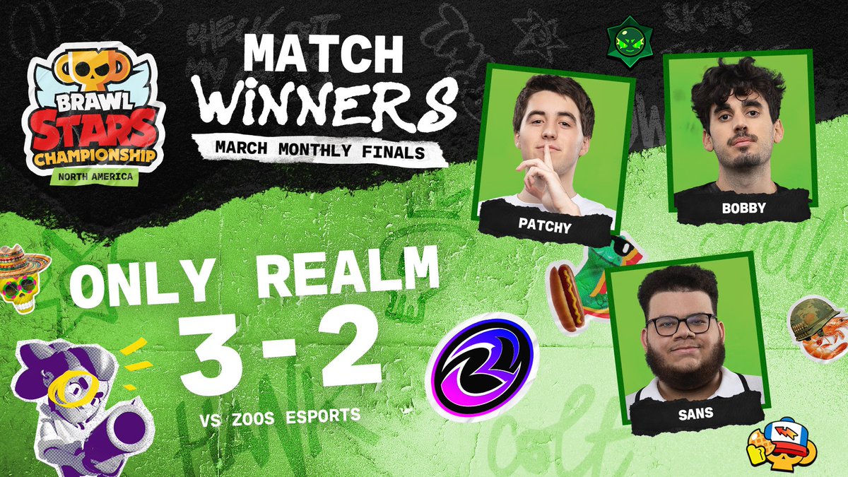 Only Realm tweet media