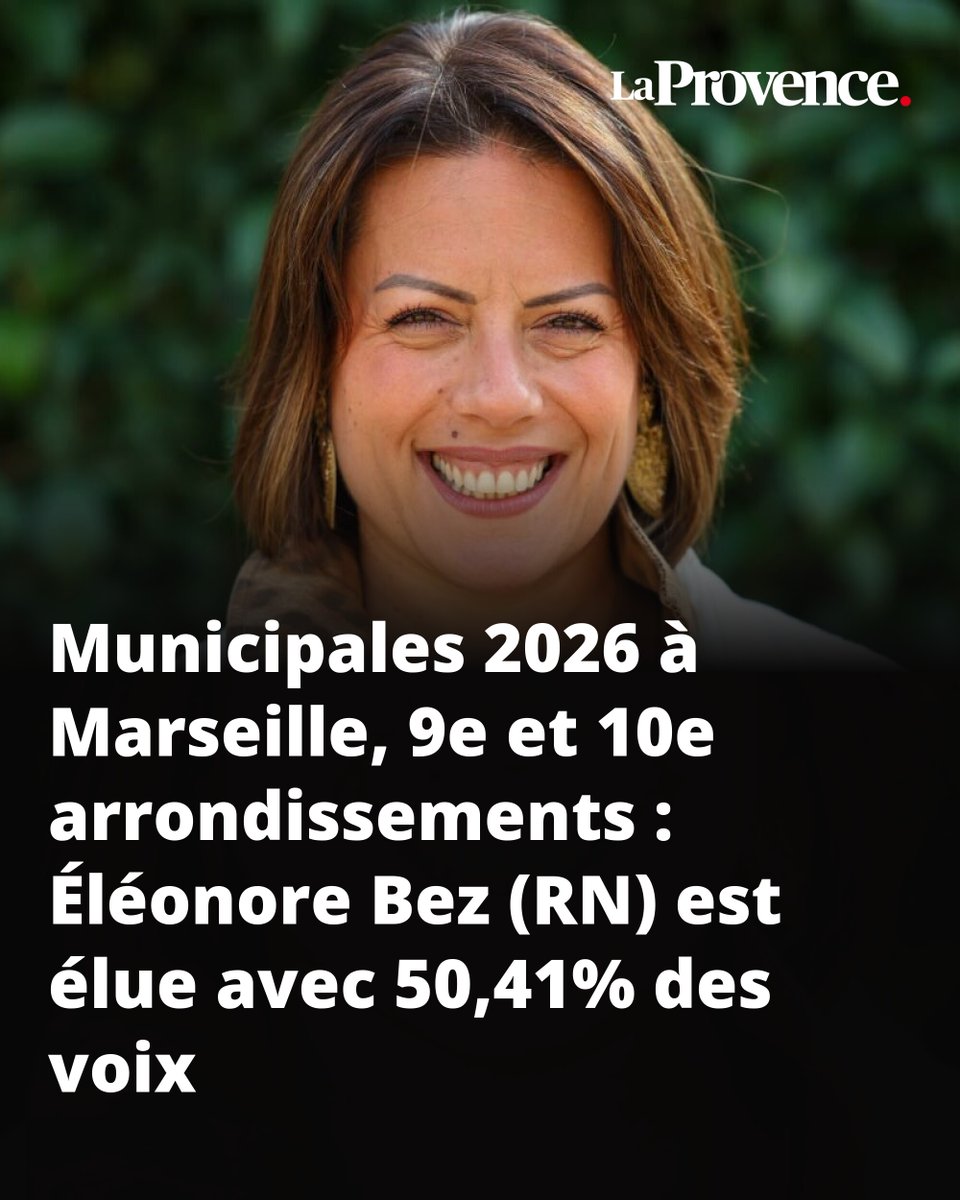 La Provence tweet media