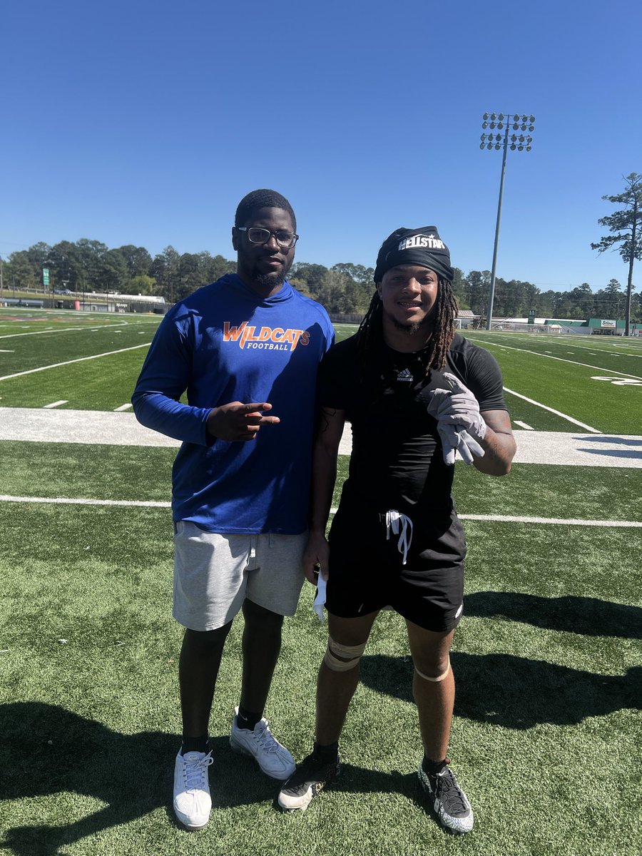 Mando Henderson 27’ tweet media