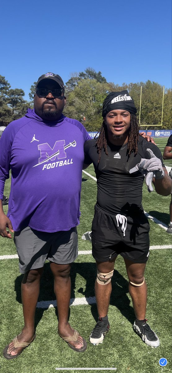Mando Henderson 27’ tweet media