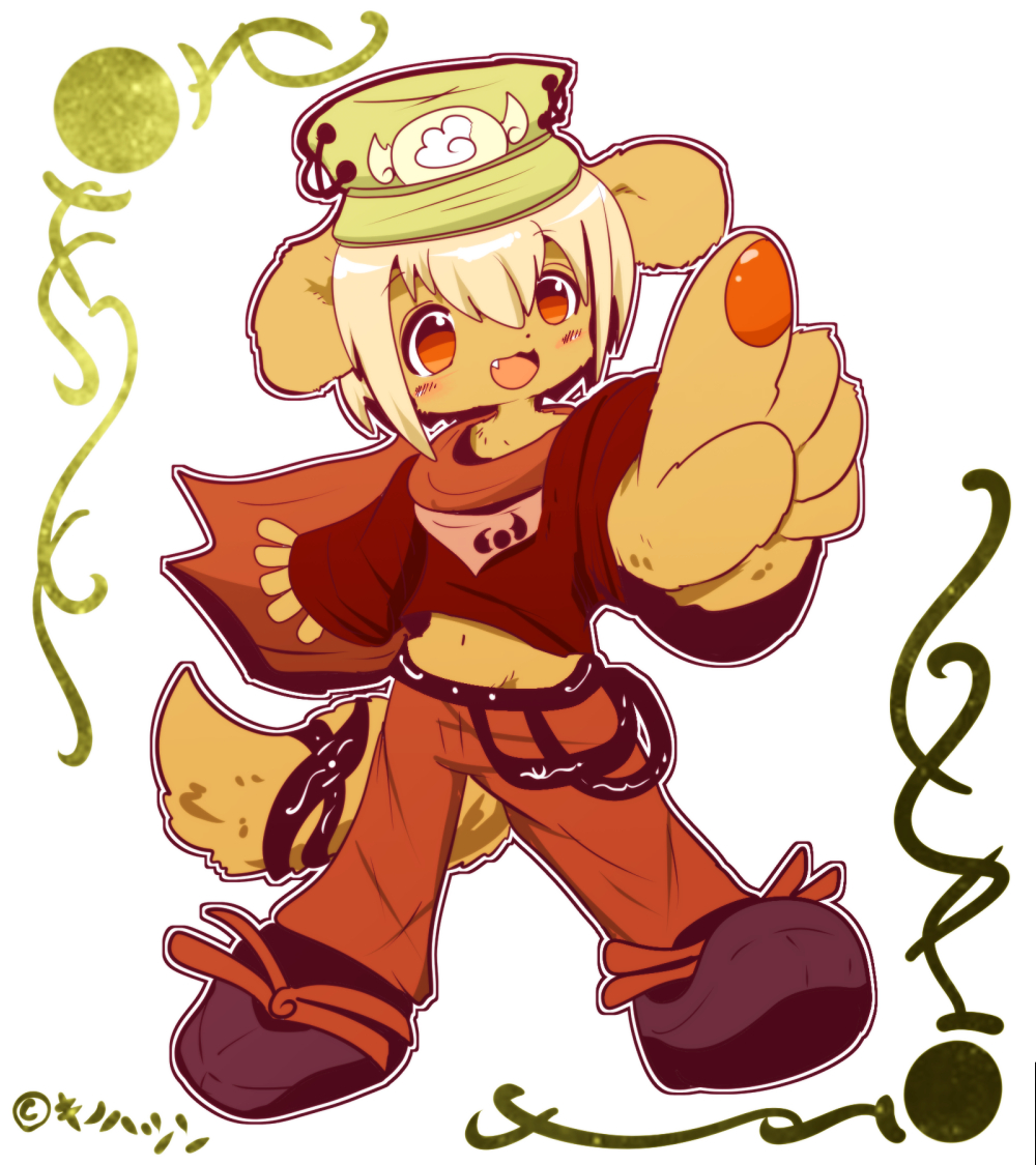 キノハシン tweet media