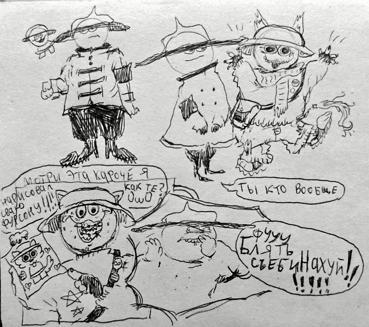 Y0s11X6683's tweet photo. A million things eheheheheheheohohohohoho
#art #oc #daveandbambi #goldenapple #tangytunes #bootkicksbasics #jimbojimmy #bobbyyeah https://t.co/lbIfixZe1d