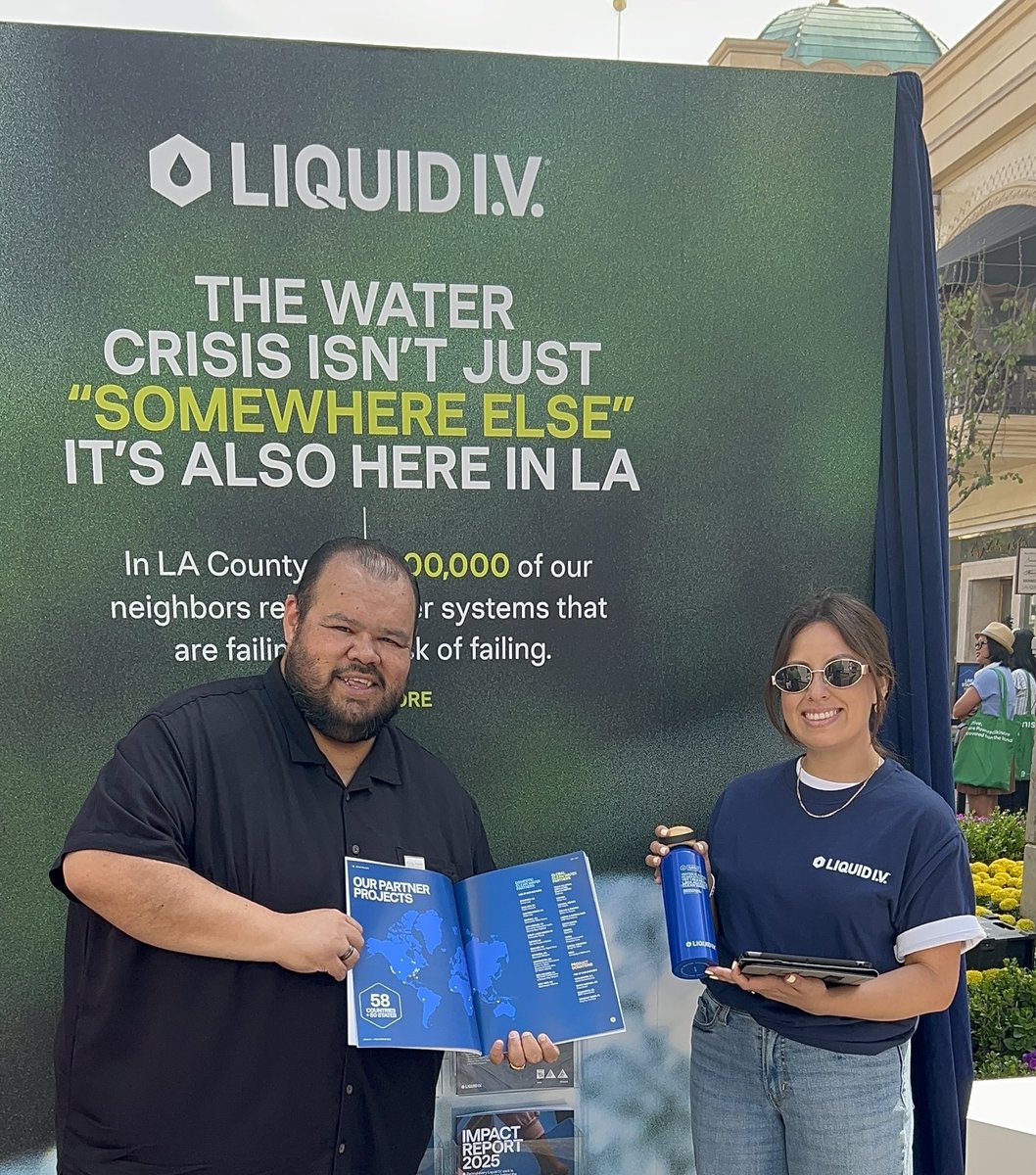 Hispanic Access Foundation tweet media