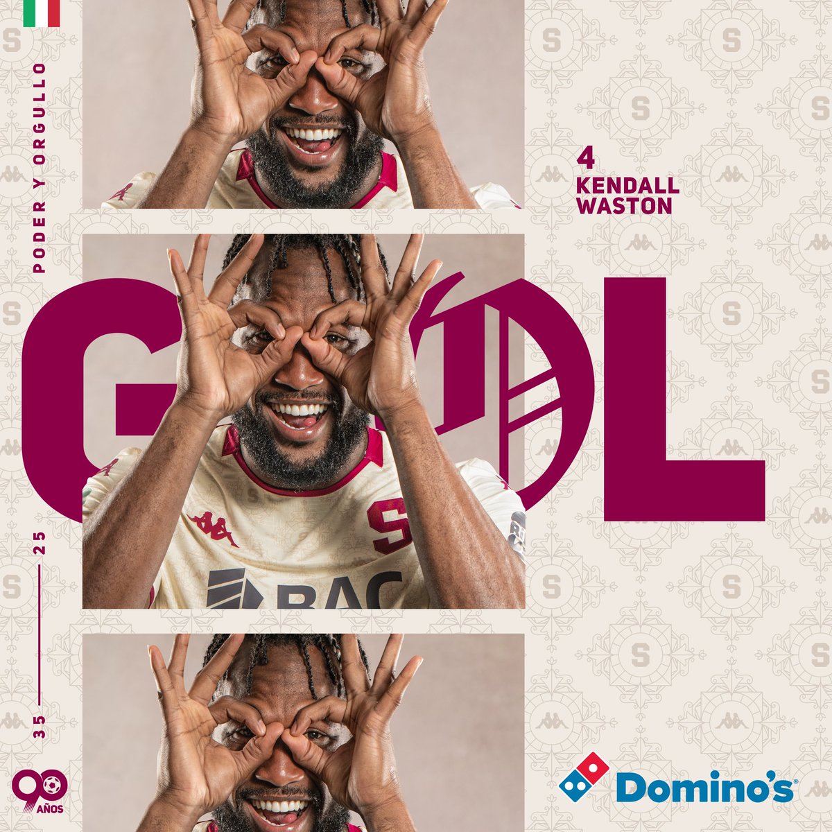 Deportivo Saprissa 💜 tweet media