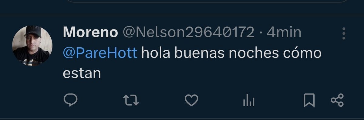 Culiemos? tweet media