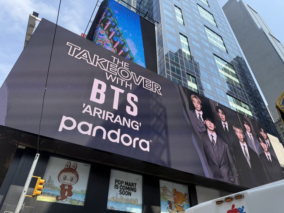 yaz⁷ ⊙⊝⊜ ARIRANG tweet media