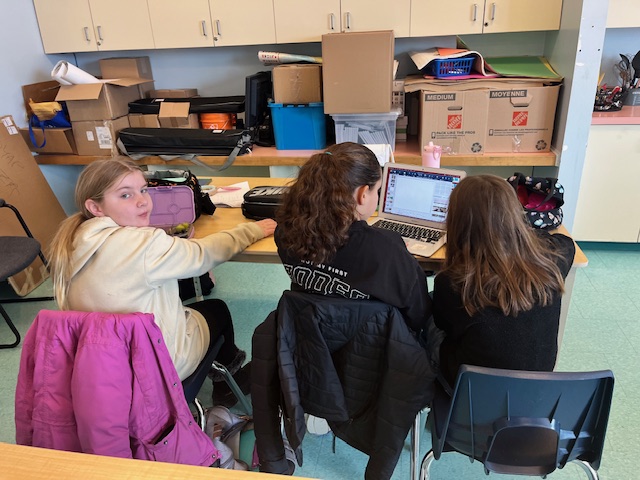 BHN Special Education tweet media