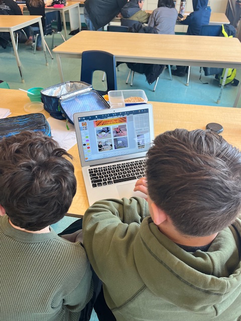 BHN Special Education tweet media