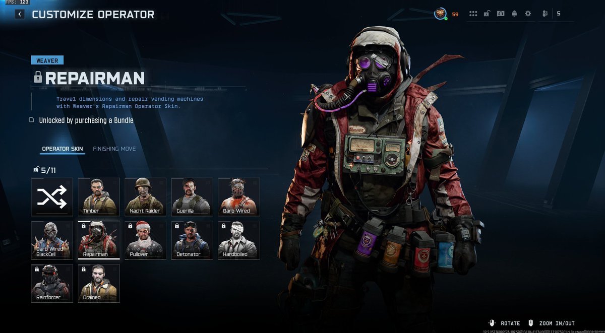 IronThumbs (Crispies) tweet media