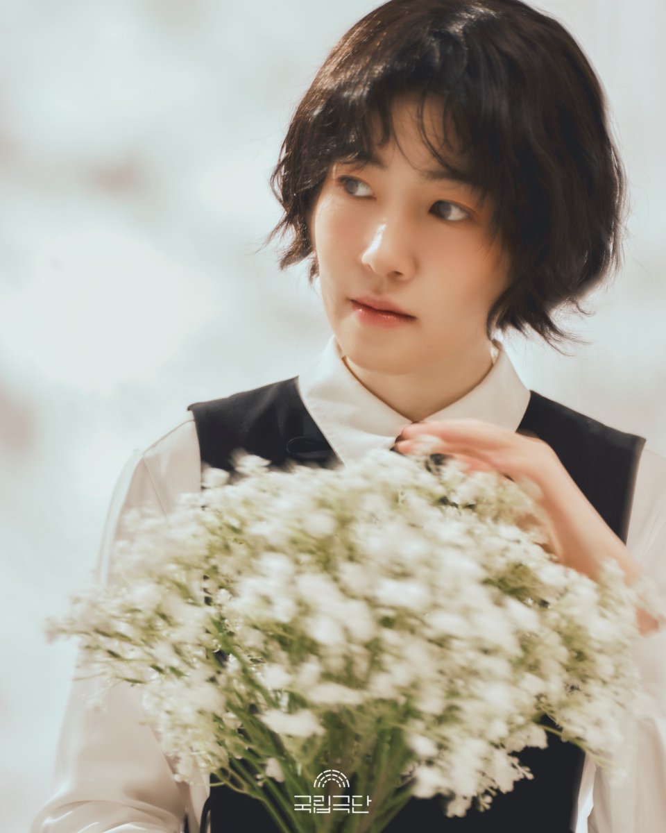 국립극단 National Theater Company of Korea tweet media