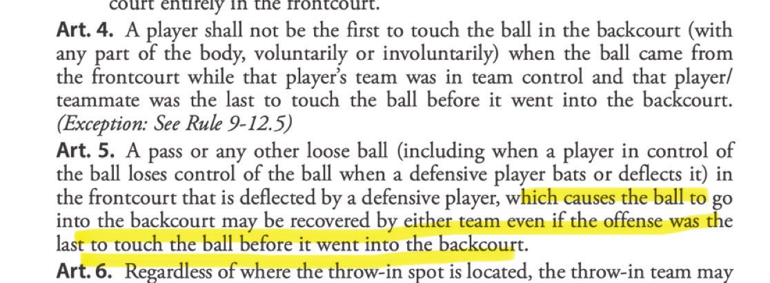 Saddiq Bey tweet media