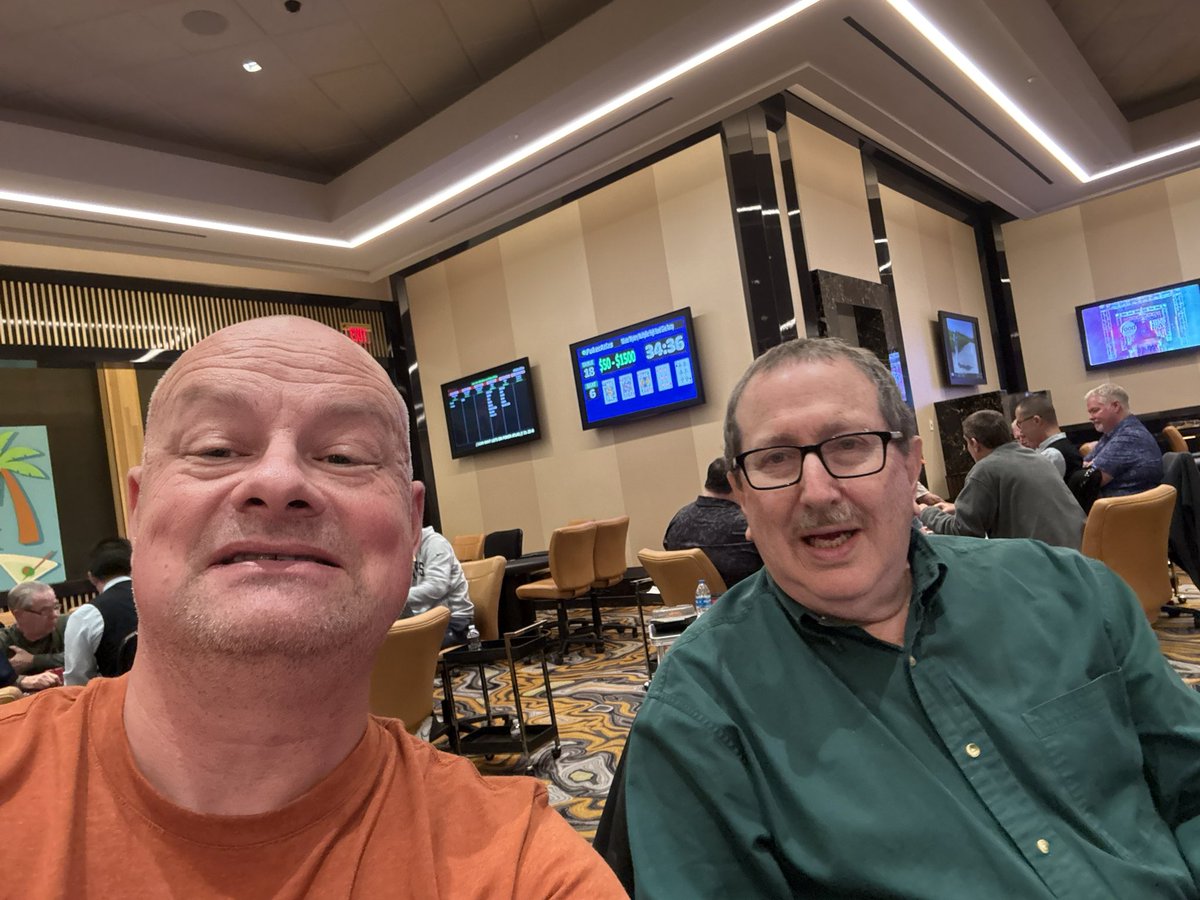 Darren Johnson tweet media