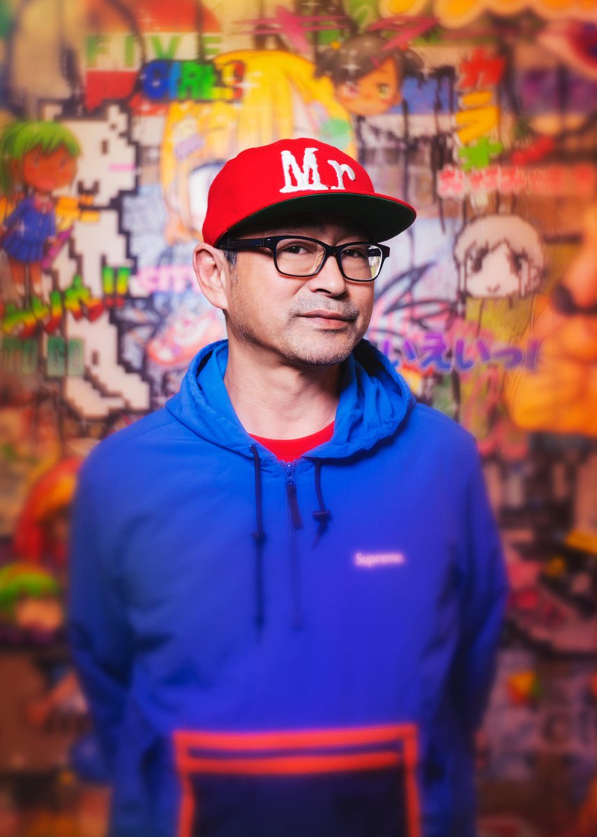 美術手帖 ウェブ版 tweet media