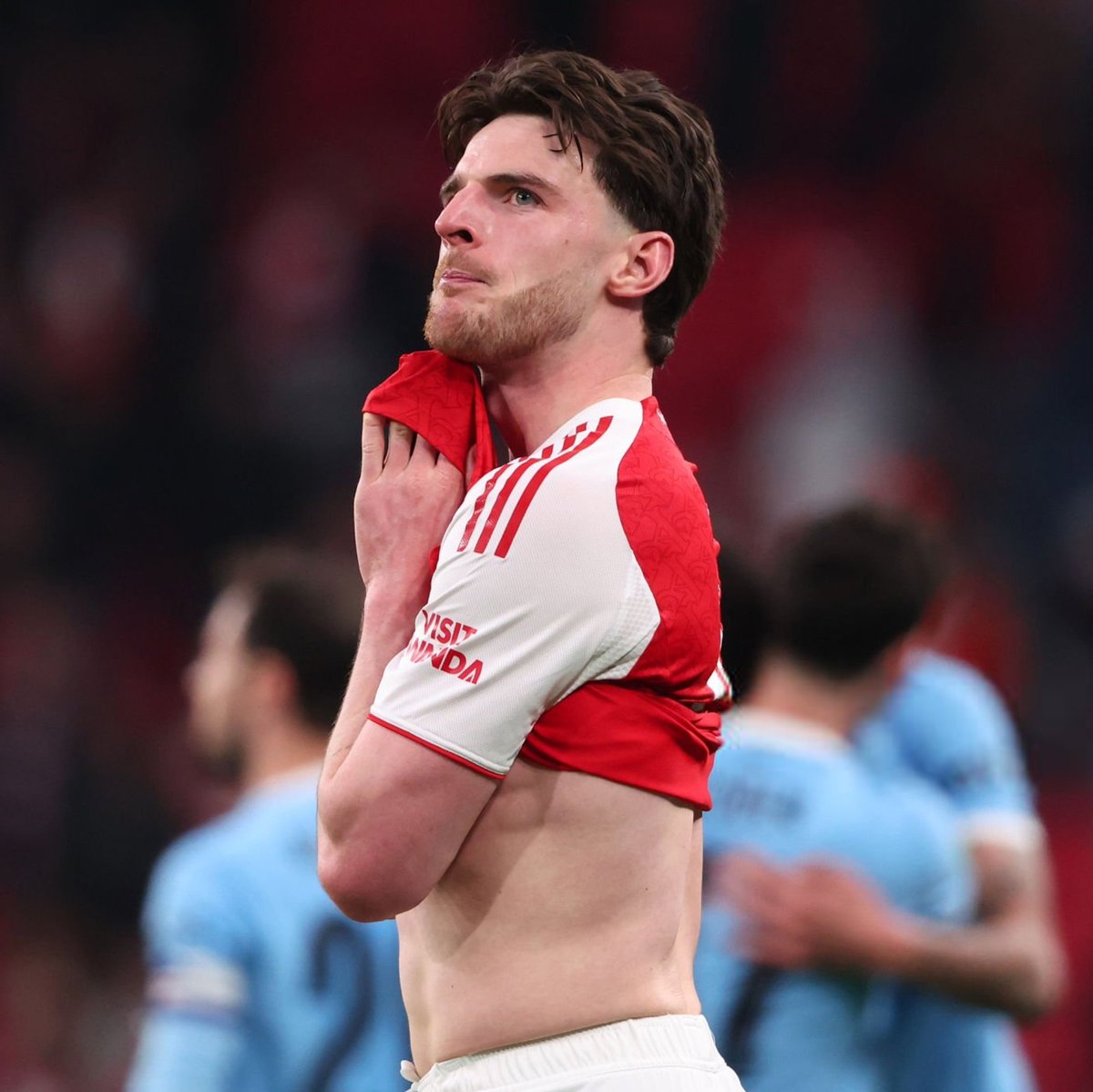 Declan Rice
