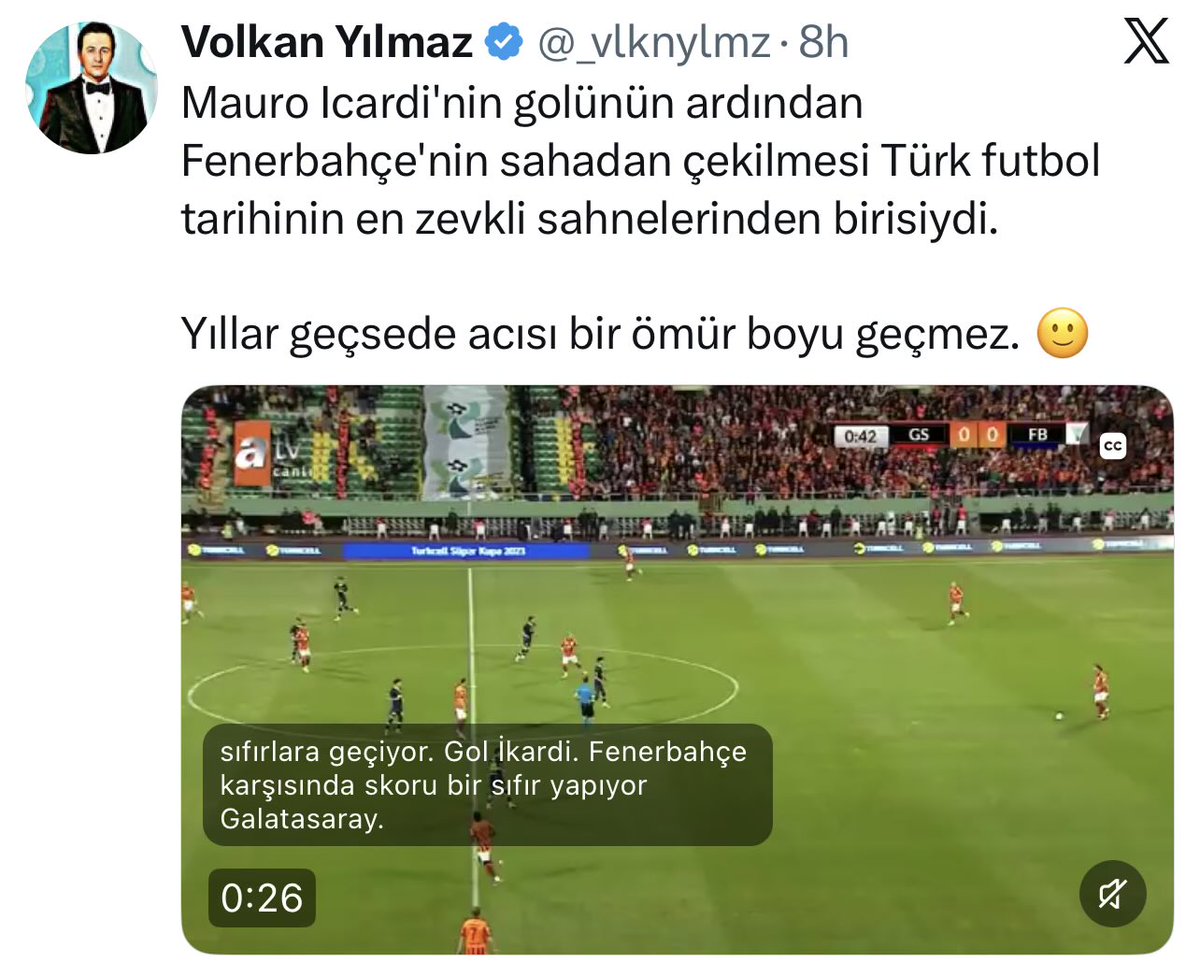 Sari Lacivert Druid tweet media