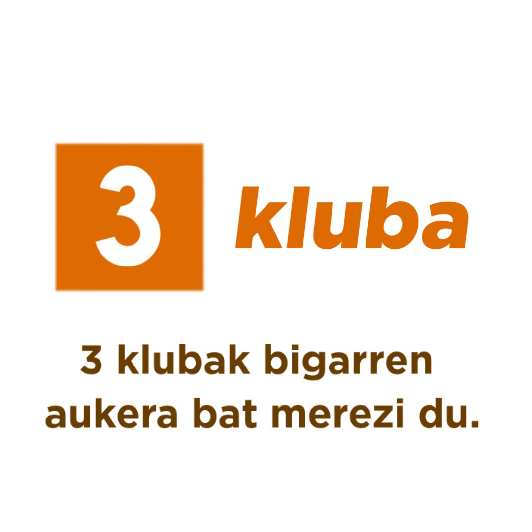 LogoFan2010's tweet photo. EITB berritzeko garaia da, baina gure nortasuna alde batera utzi gabe. 🇧🇷

As a designer and EITB fan from Brazil, I'm proposing a 5-square hybrid system to unite TDT and digital. Let's bring back the 3 and 4!

#ETB3EzITXI #ETBON #3kluba https://t.co/6xP7ZJdQr7