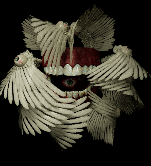 ☕️ Lín-xī 👹| 🍉 tweet media