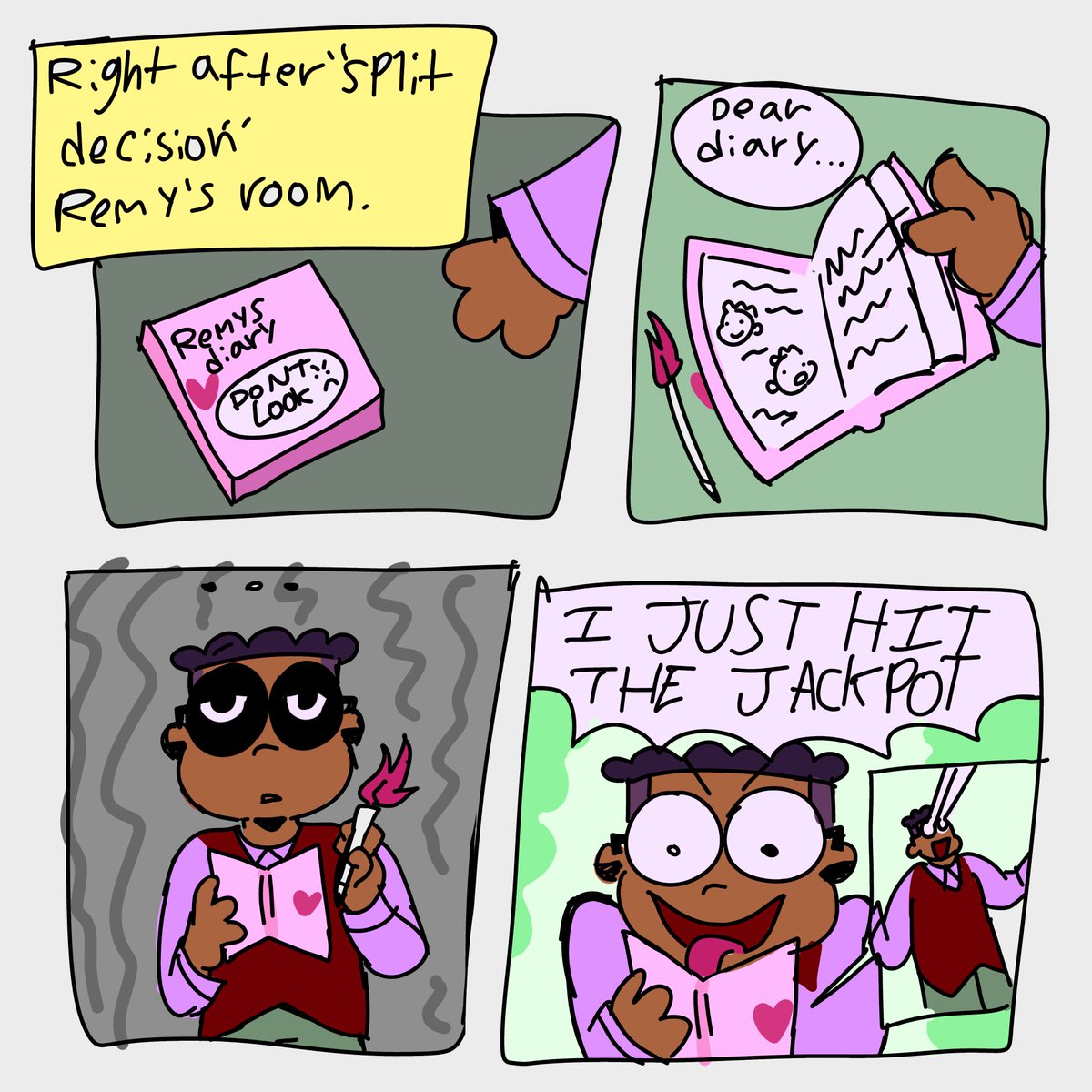 Jam / Spark 🌠 tweet media