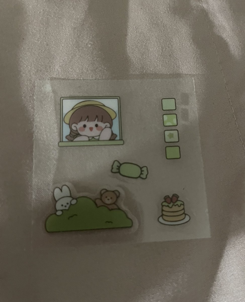 gise ⊙⊝⊜ 🪭 tweet media