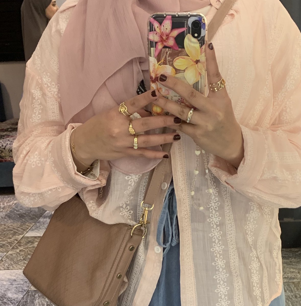 سَّدف tweet media