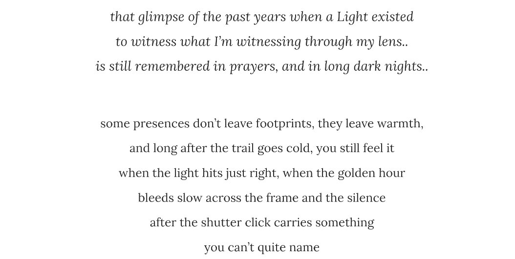 Dusk Lens tweet media