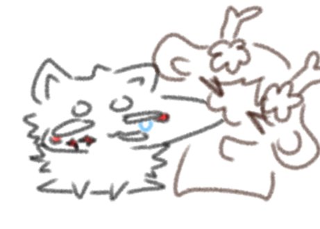 로즈빗🌹🐇 🔜 4월 퍼클(양일) tweet media