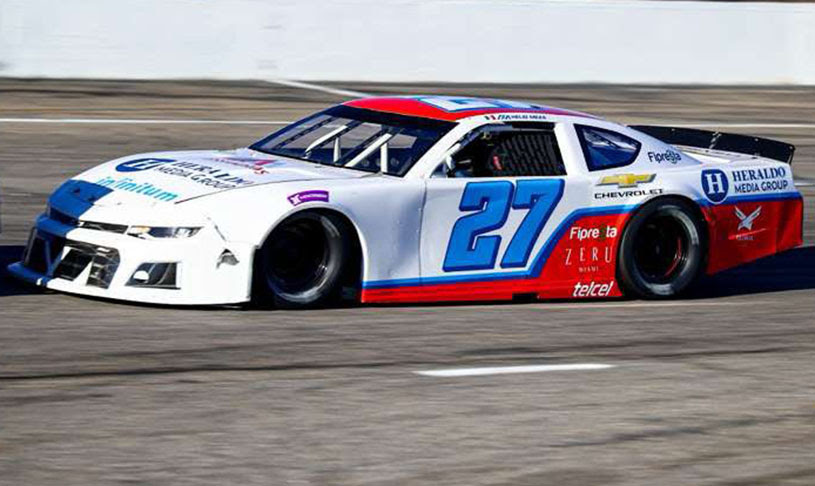 Telcel Automovilismo tweet media